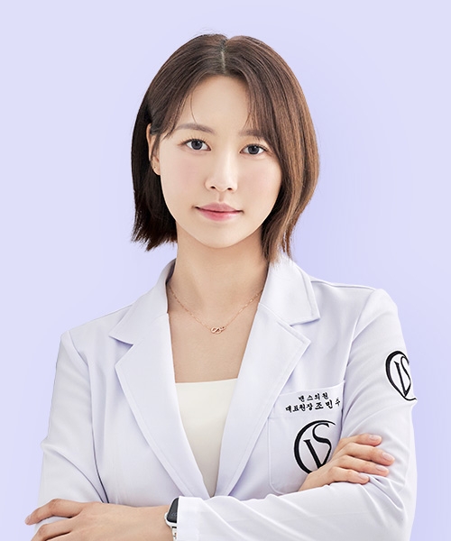 조민주 대표원장